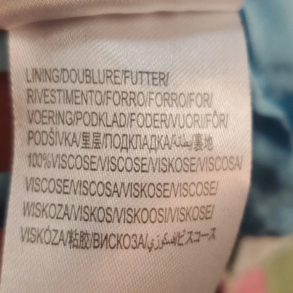 FARM RIO DRESS - Picture 14 of 14